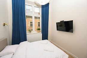 RentPlanet - Studio plac Matejki