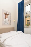 RentPlanet - Studio plac Matejki