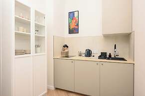 RentPlanet - Studio plac Matejki