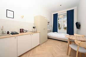 RentPlanet - Studio plac Matejki