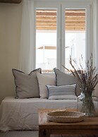 Morfes Luxury Apartments