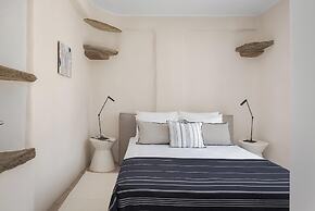 Morfes Luxury Apartments