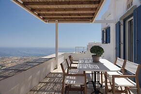 Morfes Luxury Apartments