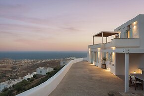 Morfes Luxury Apartments