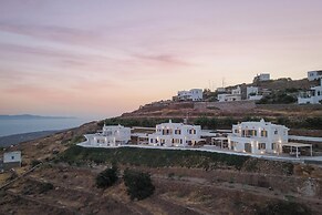 Morfes Luxury Apartments