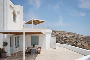 Morfes Luxury Apartments