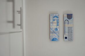 Morfes Luxury Apartments