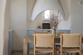 Morfes Luxury Apartments