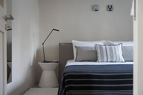 Morfes Luxury Apartments