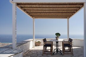 Morfes Luxury Apartments