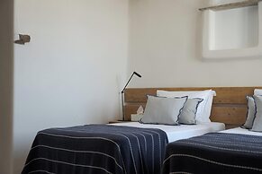 Morfes Luxury Apartments