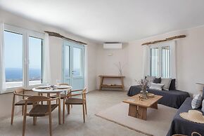 Morfes Luxury Apartments