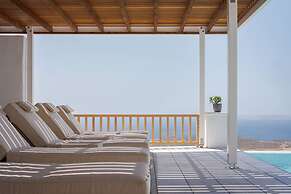 Morfes Luxury Apartments