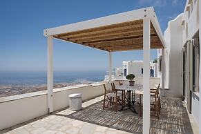 Morfes Luxury Apartments