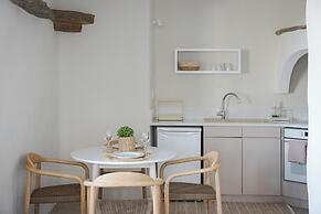 Morfes Luxury Apartments