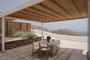 Morfes Luxury Apartments