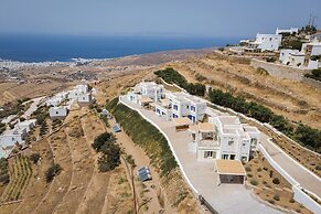 Morfes Luxury Apartments