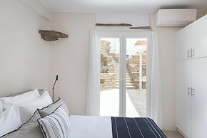 Morfes Luxury Apartments