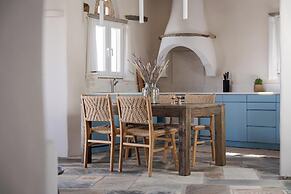 Morfes Luxury Apartments