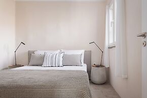 Morfes Luxury Apartments