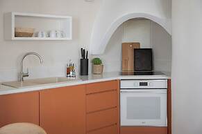 Morfes Luxury Apartments