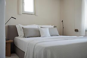 Morfes Luxury Apartments