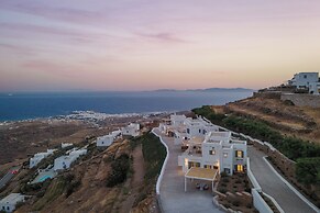 Morfes Luxury Apartments