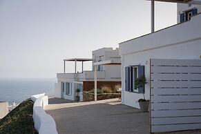 Morfes Luxury Apartments