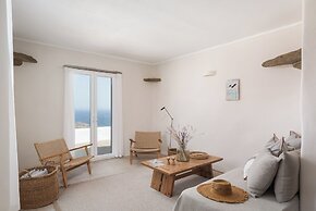 Morfes Luxury Apartments