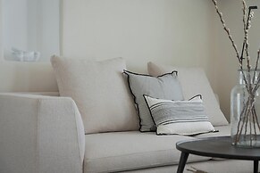 Morfes Luxury Apartments