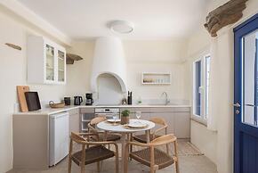 Morfes Luxury Apartments