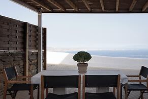 Morfes Luxury Apartments