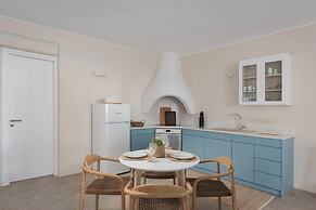 Morfes Luxury Apartments