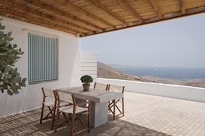 Morfes Luxury Apartments