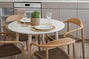 Morfes Luxury Apartments