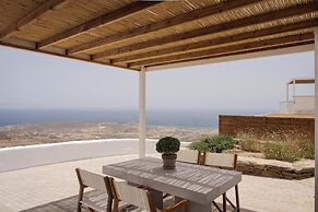 Morfes Luxury Apartments