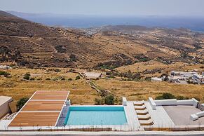 Morfes Luxury Apartments