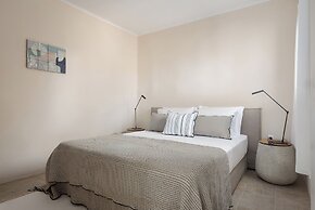 Morfes Luxury Apartments