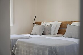 Morfes Luxury Apartments