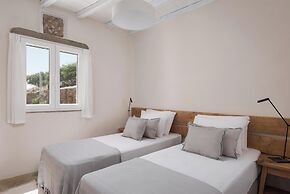 Morfes Luxury Apartments