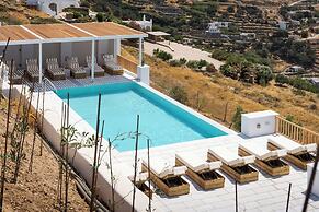 Morfes Luxury Apartments