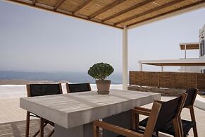 Morfes Luxury Apartments