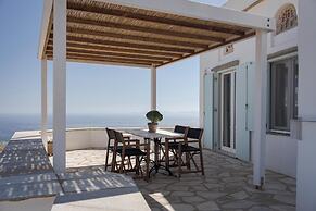 Morfes Luxury Apartments