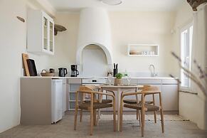 Morfes Luxury Apartments