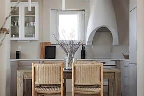 Morfes Luxury Apartments