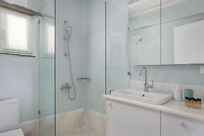 Morfes Luxury Apartments