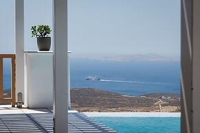 Morfes Luxury Apartments