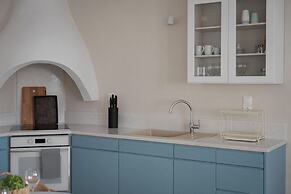 Morfes Luxury Apartments