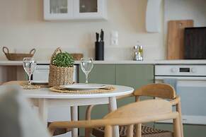 Morfes Luxury Apartments