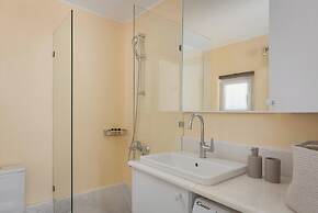 Morfes Luxury Apartments